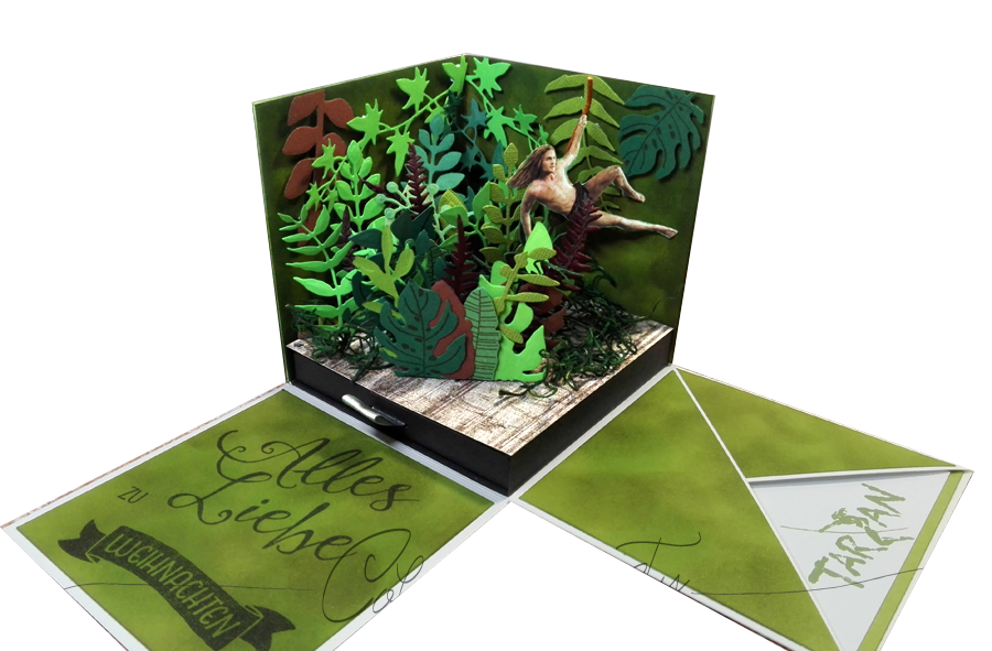 tarzan